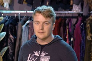 Выход на подиум Odessa Holiday Fashion Week 2011, режиссером которого станет Алексей Залевский, продан за 3 970 гривен