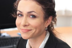 Психолог Наталия Ломоносова