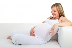 Что вызывает бессонницу во время беременности?