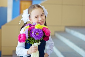фото детей на 1 сентября с цветами фото детей на 1 сентября с цветами