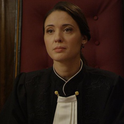 Премьера на канале Украина: Новый сериал Личное дело