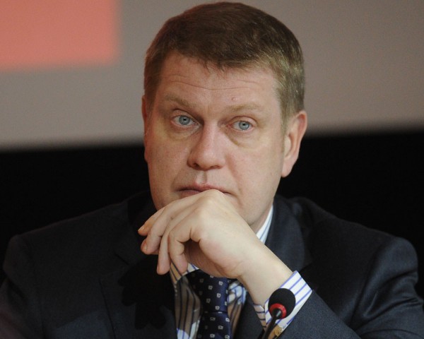 Иван Демидов