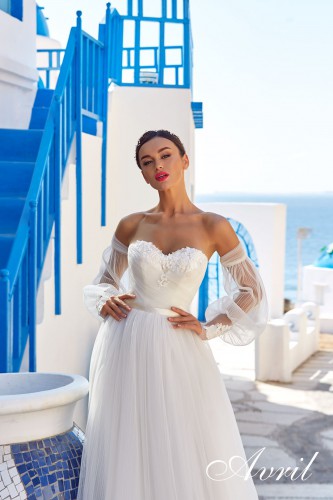 Viva Bride