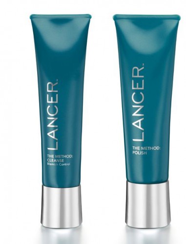 Уход за лицом Dr. Harold Lancer