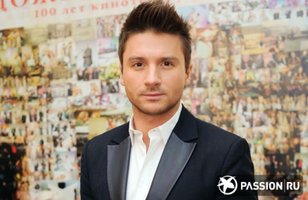 Сергей Лазарев раскритиковал рекламу