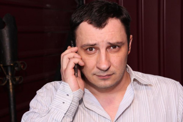 Дмитрий Танкович