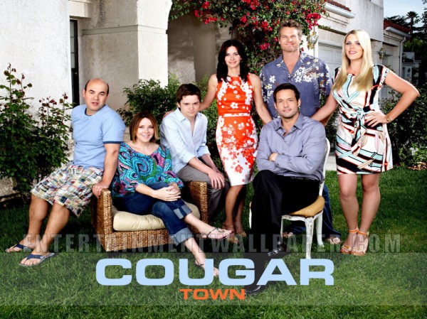 Сериал Город хищниц