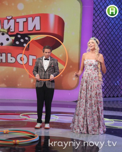 Евгений Сморигин уверен, что дети помогают худеть