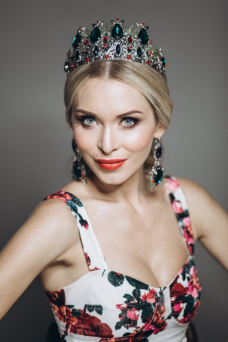 Андриана