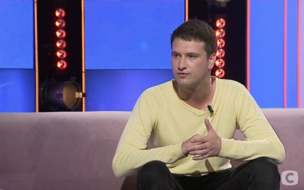 Влад Павленко