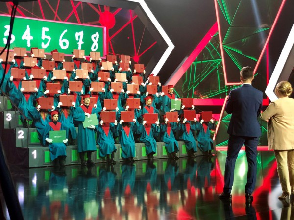 Наталья Житкова