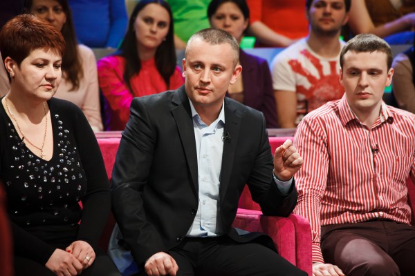 Городской чиновник Сергей Кудлаенко попробует помочь винницкому кафе