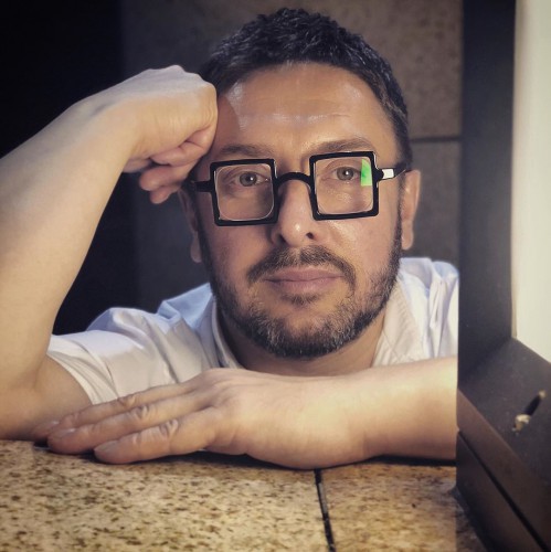 Алексей Суханов рассказал об избраннице