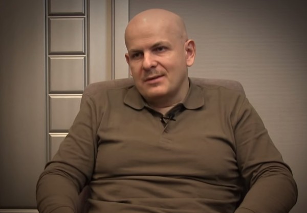 Олесь Бузина считал, что в Украине существует цензура