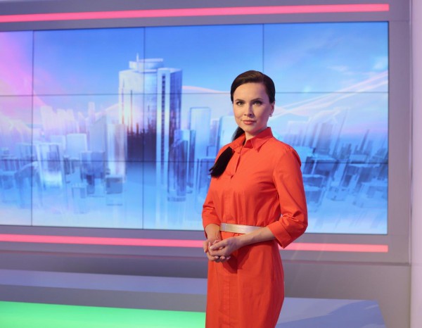 Анастасия Даугуле