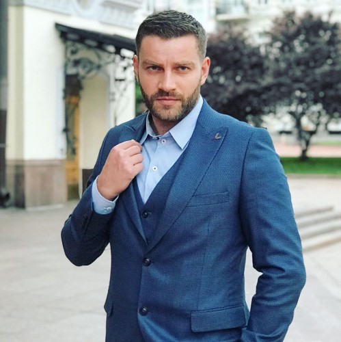 Богдан Юсипчук