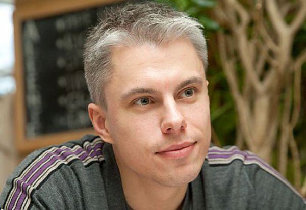 Андрей Доманский мечтает о ребенке