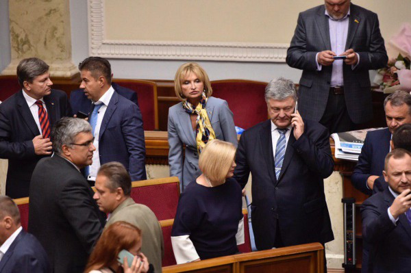 Ирина Луценко