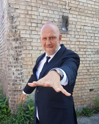 Потап