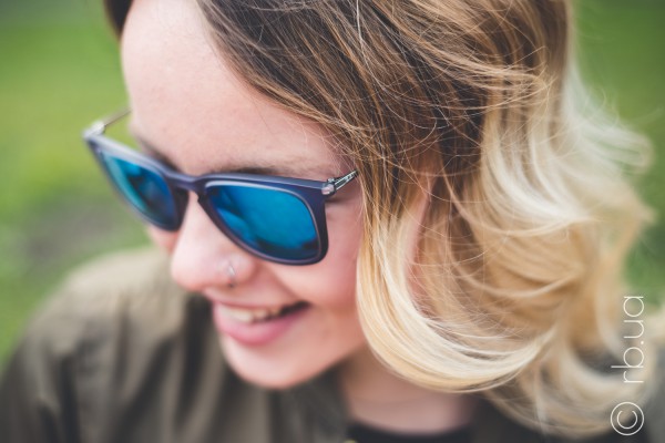 Очки из интернет-магазина Ray-Ban