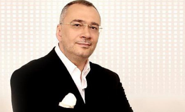 Viva! Самые красивые мужчины 2012: Константин Меладзе