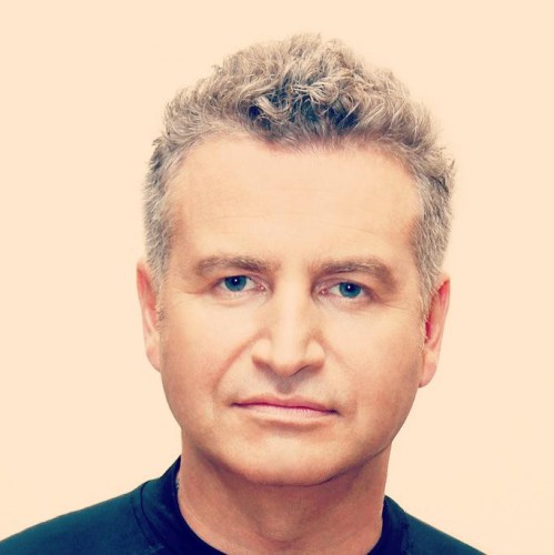 Леонид Агутин поделился своими мыслями относительно ситуации в Украине