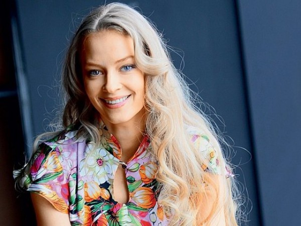 Светлана Ходченкова