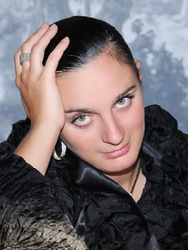Елена Ваенга