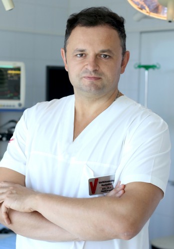 Доктор Валихновский
