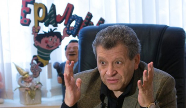 Борис Грачевский рассказал, как победил рак