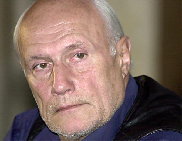 Александру Пороховщикову стало лучше: его состояние стабилизировалось
