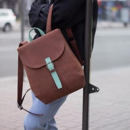 Какие рюкзаки модные в 2019 году?