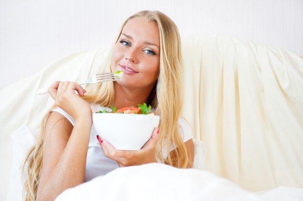 Диеты для быстрого похудения на 5 за неделю