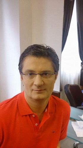 Игорь Кондратюк рассказал, что он думает о