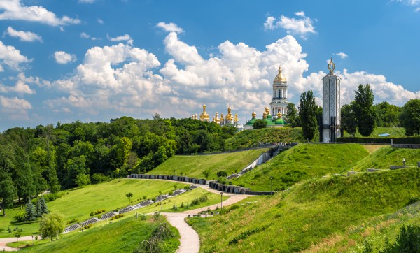 Достопримечательности Киева: что посмотреть