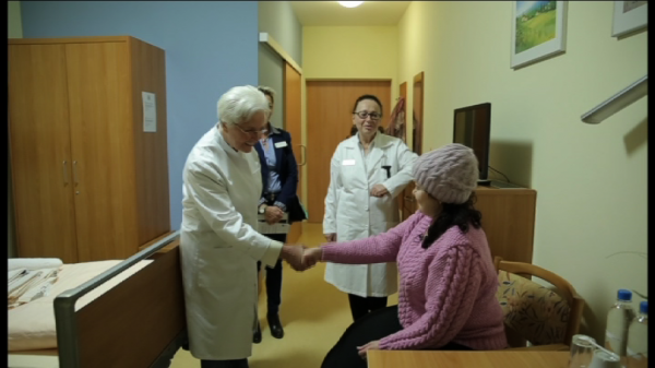 Я соромлюсь свого тіла: Татьяна Лапченко, участница первого сезона шоу