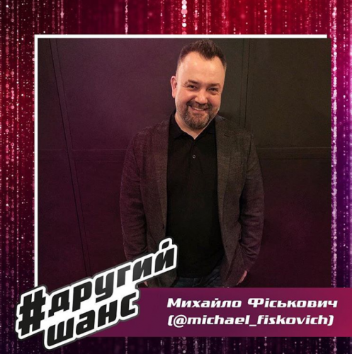 Михаил Фискович