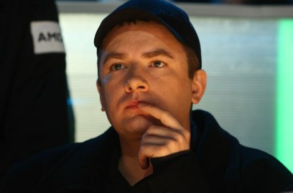 Андрей Данилко показал, каким он был в детстве