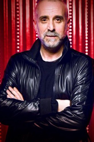 Dj Suat Ateşdağlı