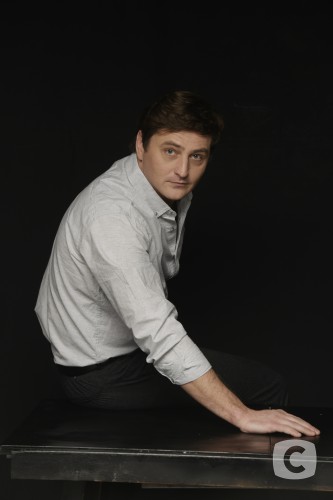 Вячеслав Довженко