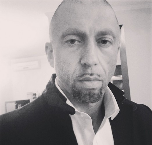 Рэпер Серега высказал свое мнение относительно украинских политиков