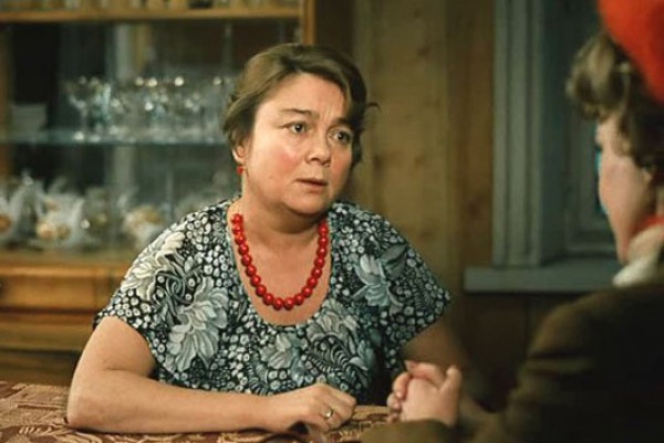 Нина Дорошина попала в ДТП