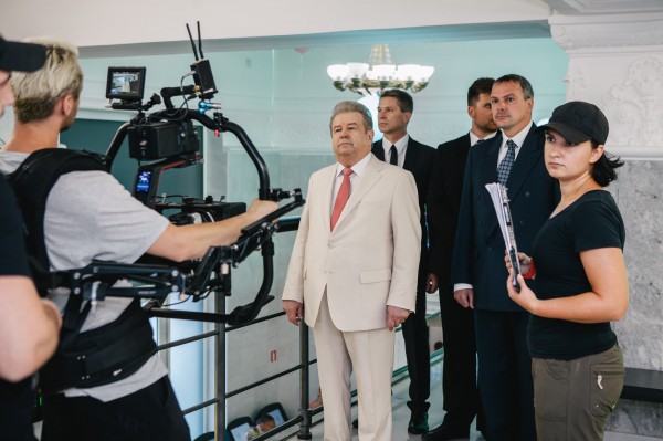 Михаил Поплавский