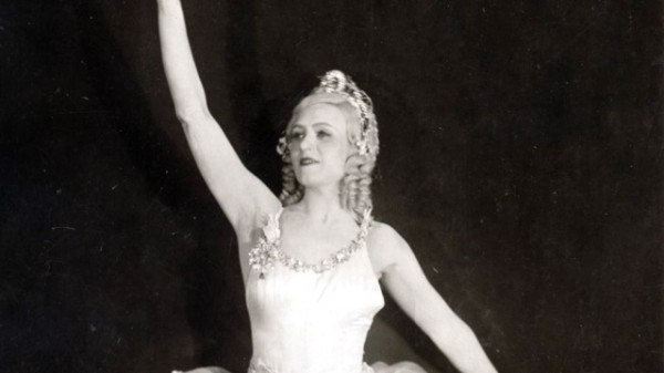Умерла Галина Петрова