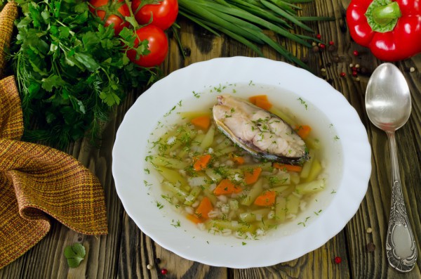 Рецепт Ухи Из Щуки картинки Рецепт Ухи Из Щуки картинки