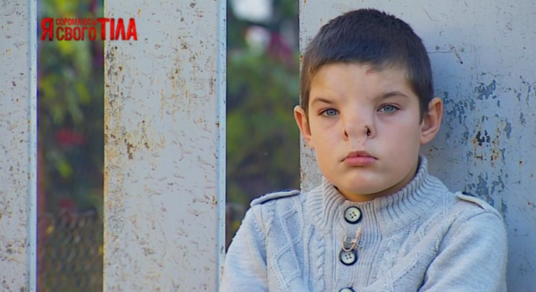 Сережа Тесленко