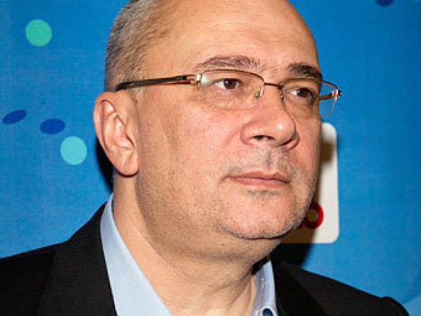 Константин Меладзе