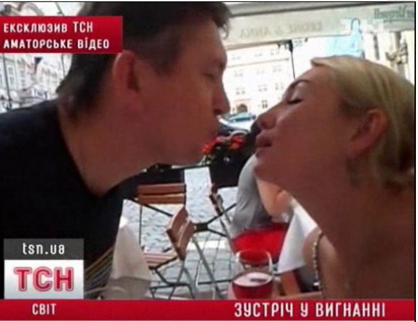 Задержан Николай Мельниченко, который встречается с ведущей Натальей Розинской