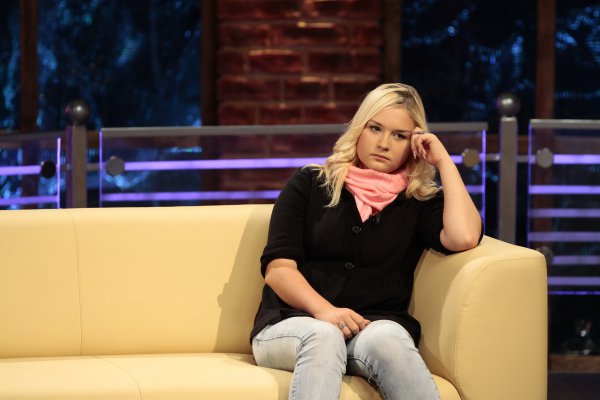 Вагітна у 16: Юная мать чуть не потеряла ребенка - Беременность и роды ...