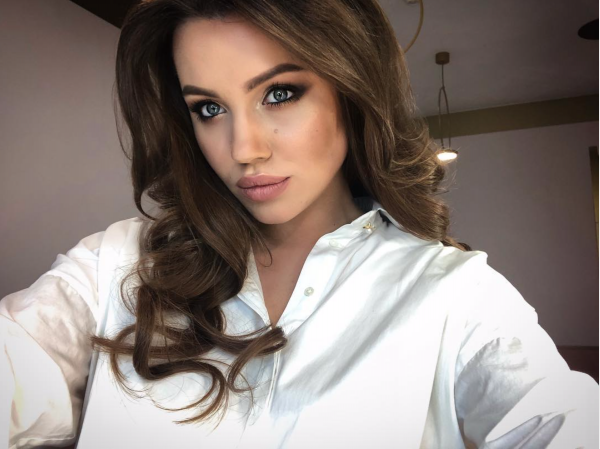 2.Валерия Напалкова